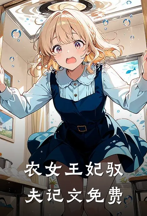 农女王妃驭夫记文免费
