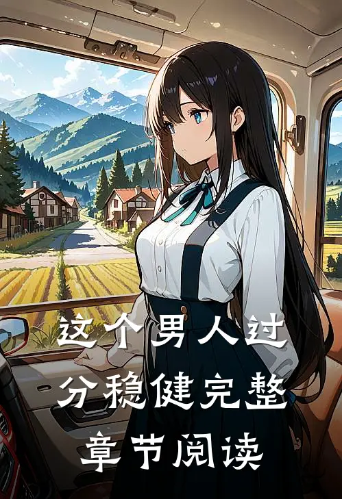 这个男人过分稳健完整章节阅读