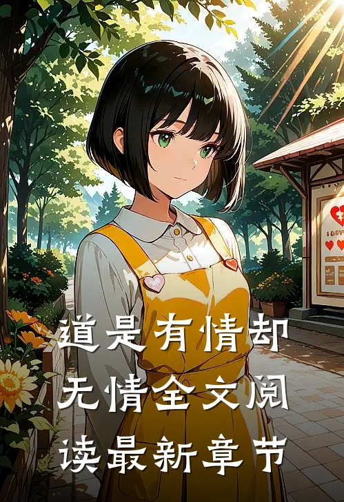 道是有情却无情全文阅读最新章节