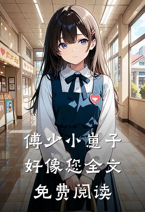 傅少小崽子好像您全文免费阅读