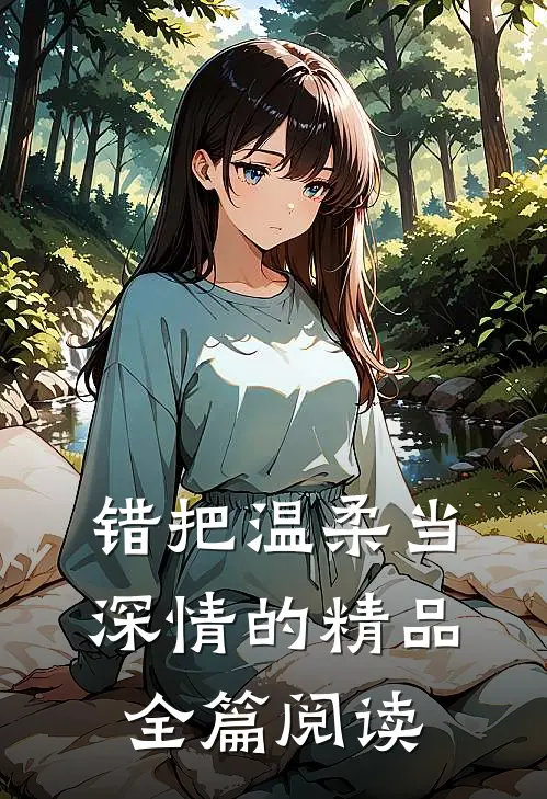 错把温柔当深情的精品全篇阅读