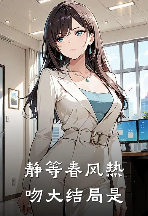 静等春风热吻大结局是