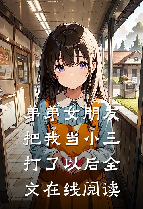 弟弟女朋友把我当小三打了以后全文在线阅读