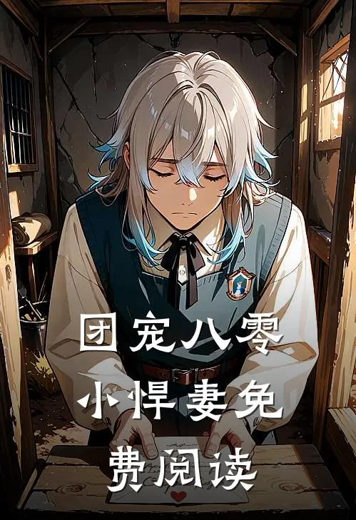 团宠八零小悍妻免费阅读