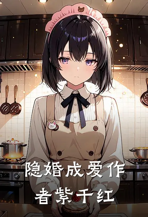 隐婚成爱作者紫千红