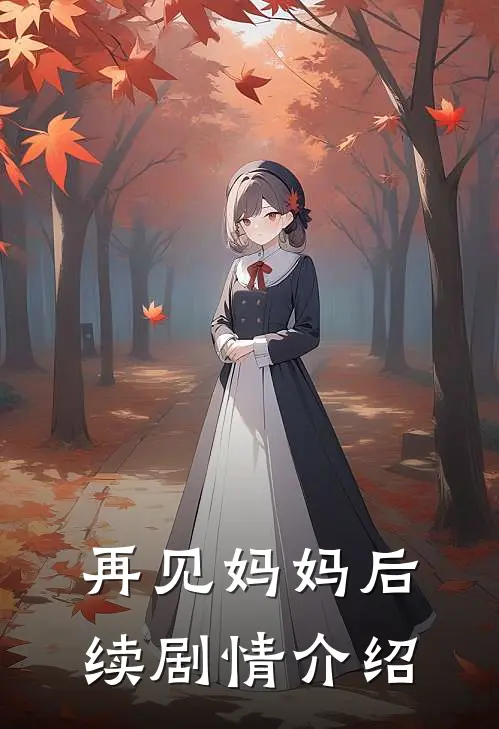 再见妈妈后续剧情介绍