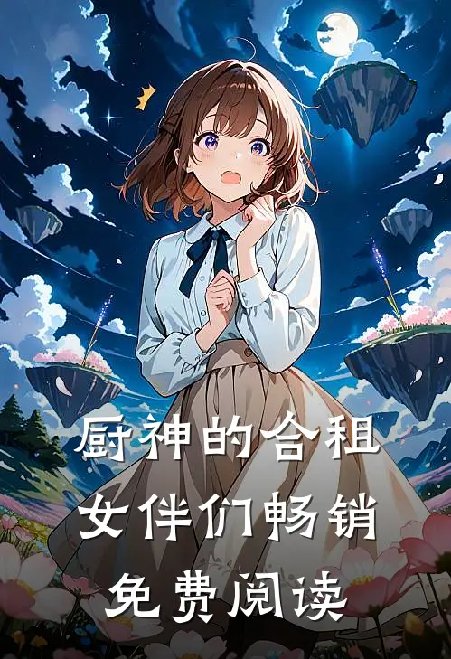 厨神的合租女伴们畅销免费阅读