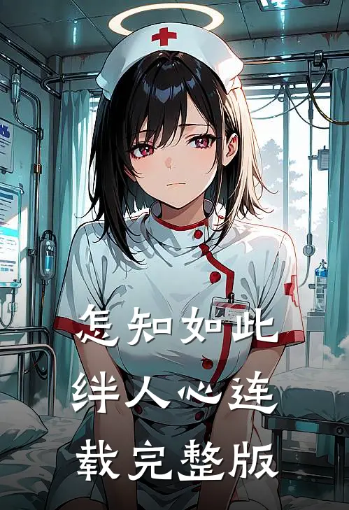 怎知如此绊人心连载完整版