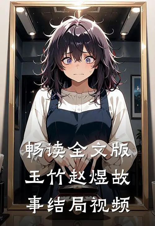 畅读全文版玉竹赵煜故事结局视频