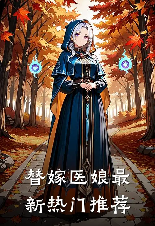 替嫁医娘最新热门推荐