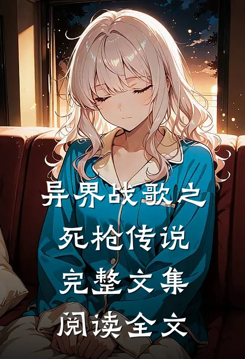 异界战歌之死枪传说完整文集阅读全文