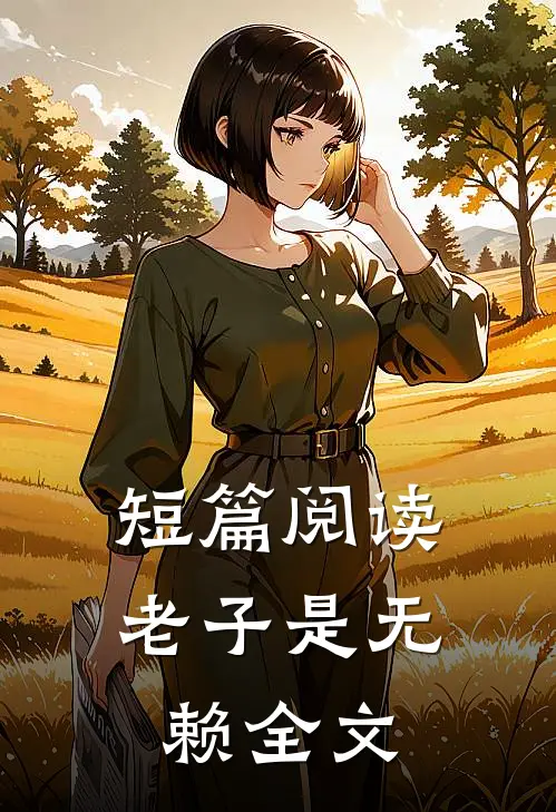 短篇阅读老子是无赖全文