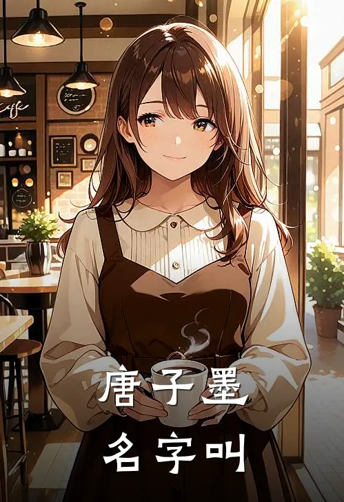 唐子墨名字叫