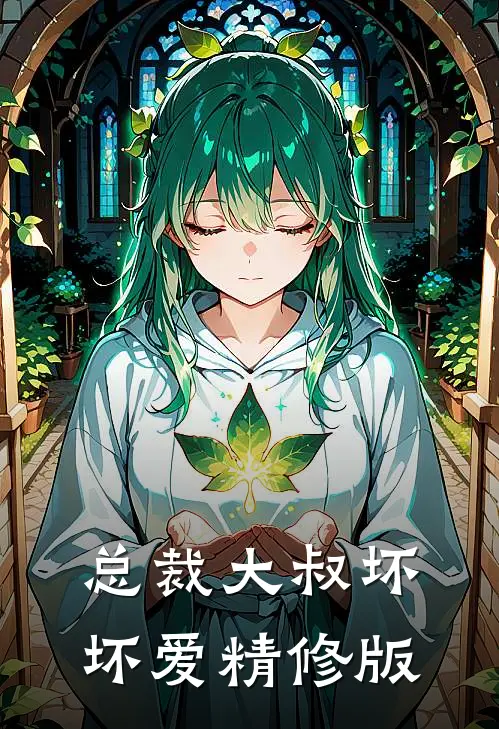 总裁大叔坏坏爱精修版