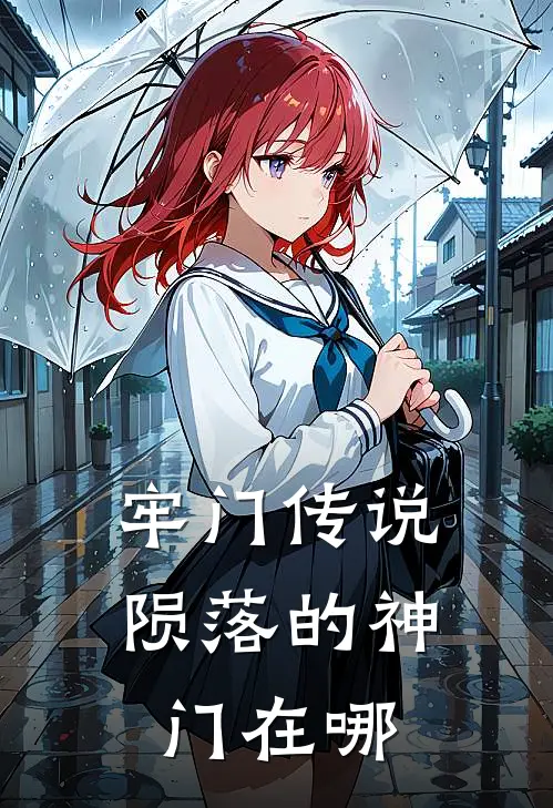 牢门传说陨落的神门在哪