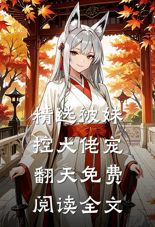 精选被妹控大佬宠翻天免费阅读全文