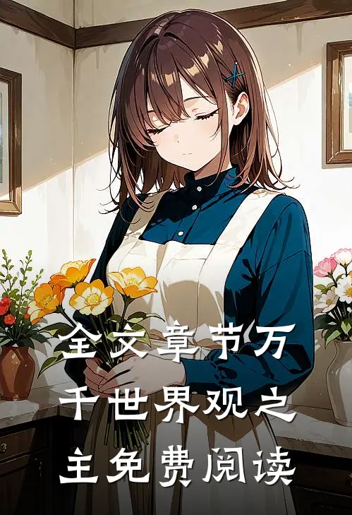 全文章节万千世界观之主免费阅读