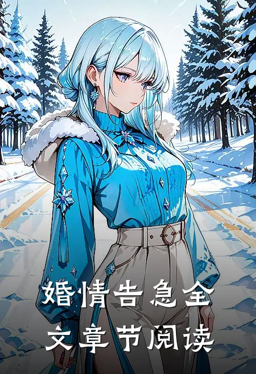 婚情告急全文章节阅读