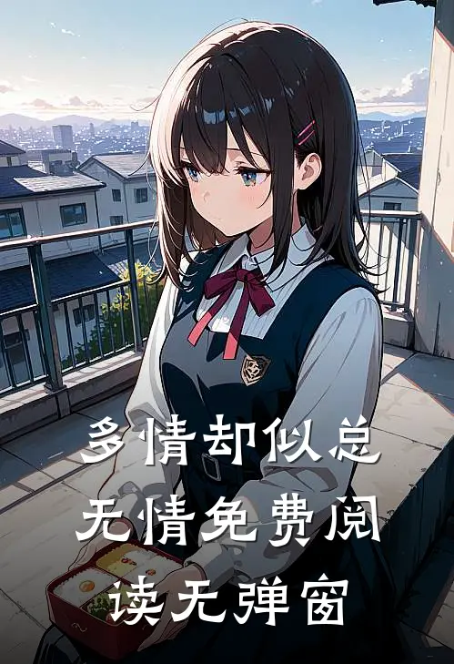 多情却似总无情免费阅读无弹窗
