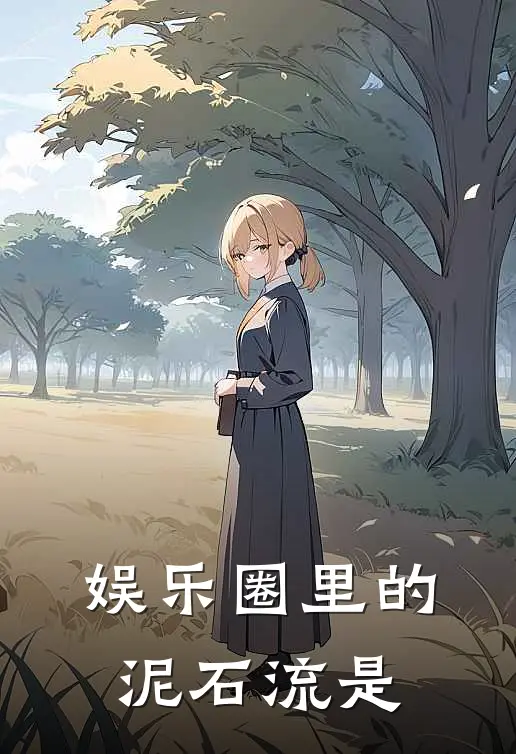娱乐圈里的泥石流是