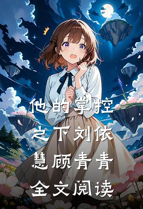 他的掌控之下刘依慧顾青青全文阅读