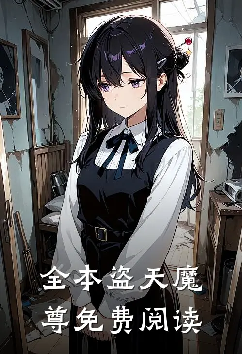全本盗天魔尊免费阅读