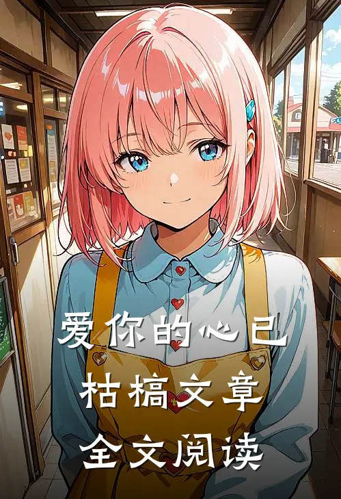 爱你的心已枯槁文章全文阅读