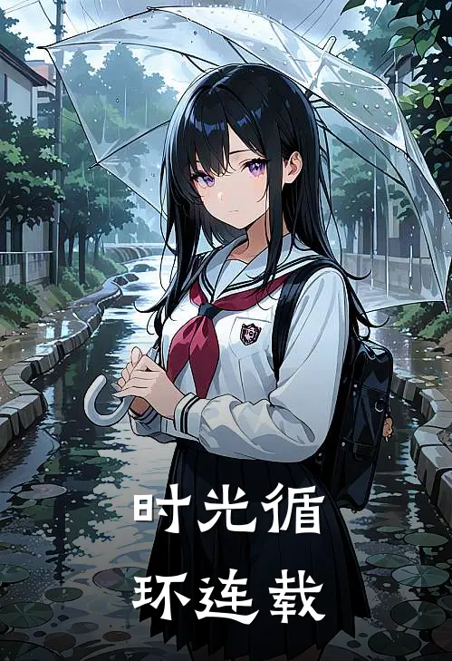 时光循环连载