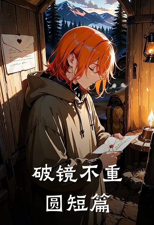 破镜不重圆短篇
