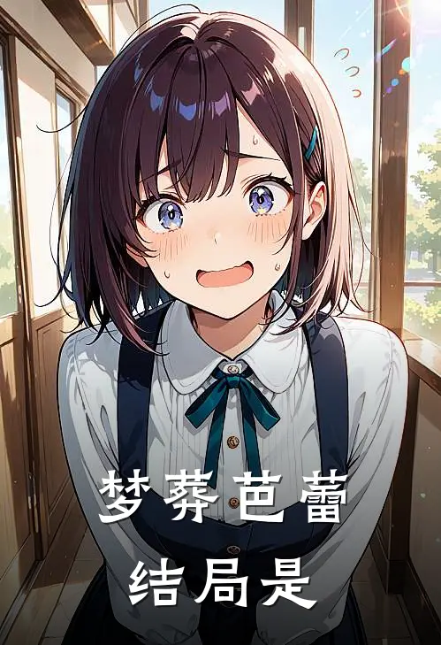 梦葬芭蕾结局是