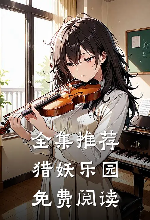 全集推荐猎妖乐园免费阅读