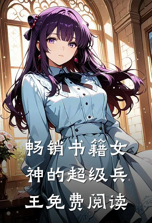 畅销书籍女神的超级兵王 免费阅读