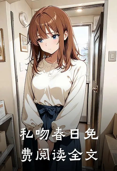 私吻春日免费阅读全文
