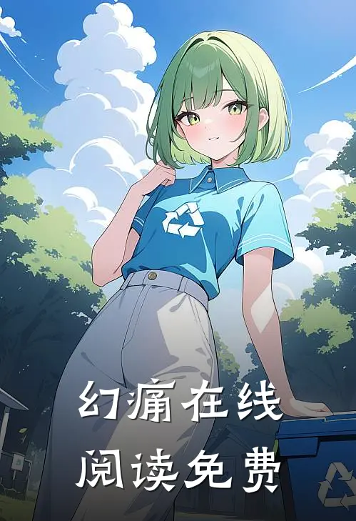 幻痛在线阅读免费
