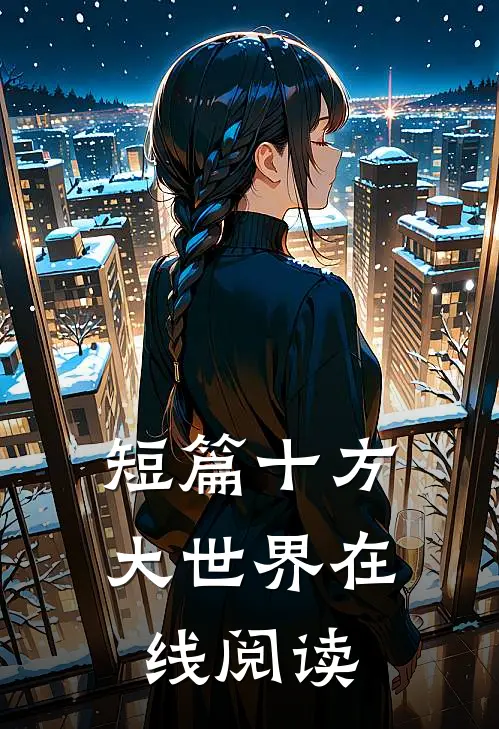 短篇十方大世界在线阅读