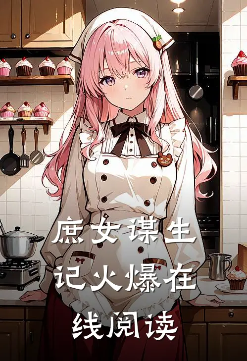 庶女谋生记火爆在线阅读