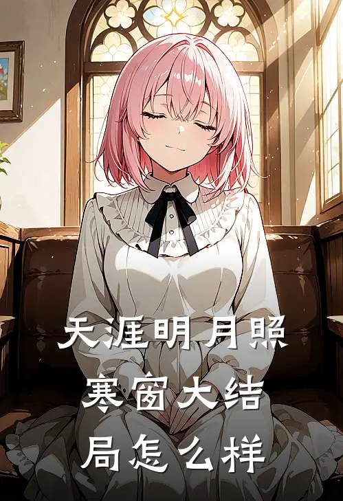 天涯明月照寒窗大结局怎么样