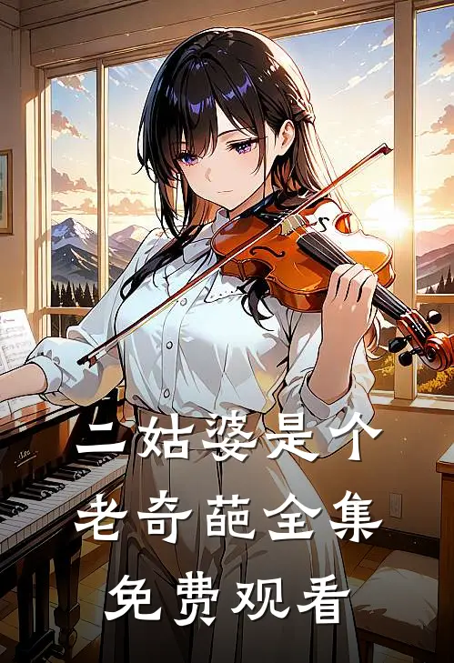 二姑婆是个老奇葩 全集免费观看