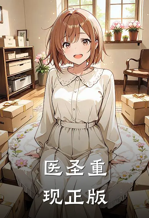医圣重现正版