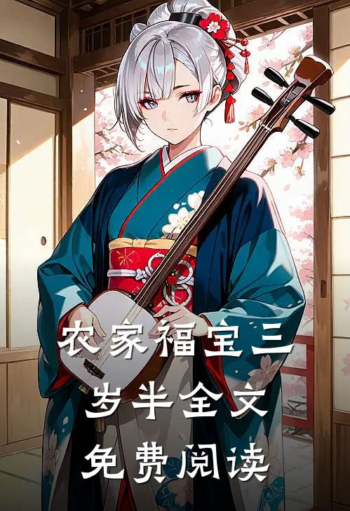 农家福宝三岁半全文免费阅读