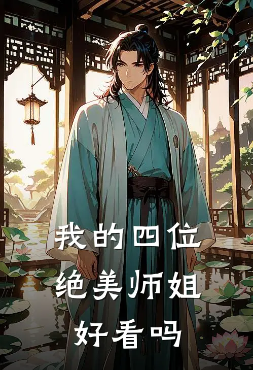 我的四位绝美师姐好看吗