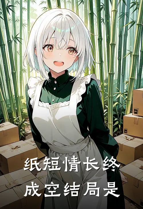 纸短情长终成空结局是