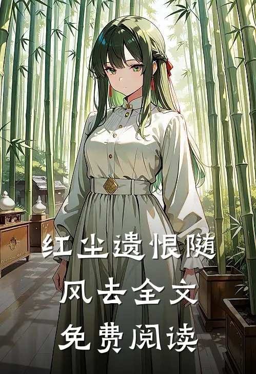 红尘遗恨随风去全文免费阅读