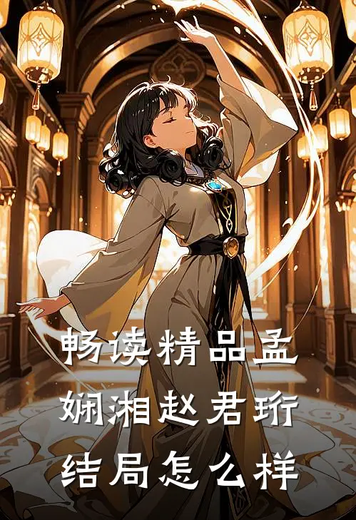 畅读精品孟娴湘赵君珩结局怎么样