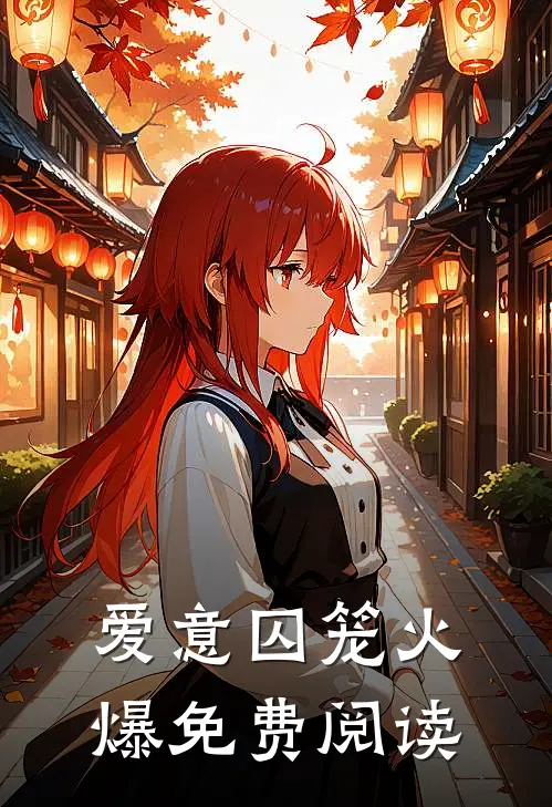 爱意囚笼火爆免费阅读