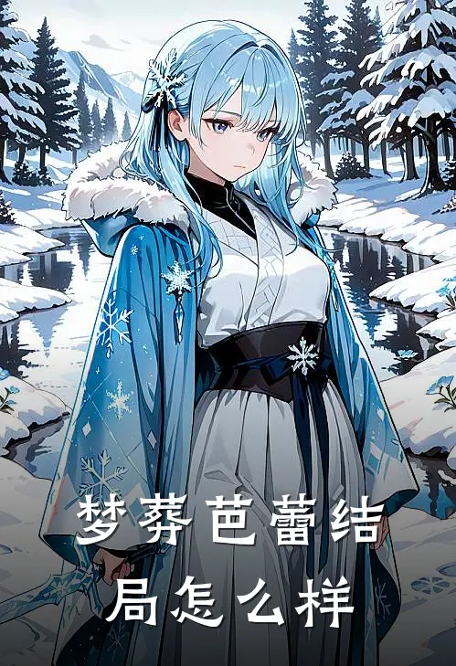 梦葬芭蕾结局怎么样