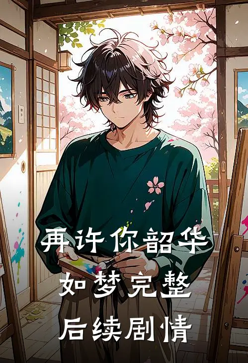 再许你韶华如梦完整后续剧情