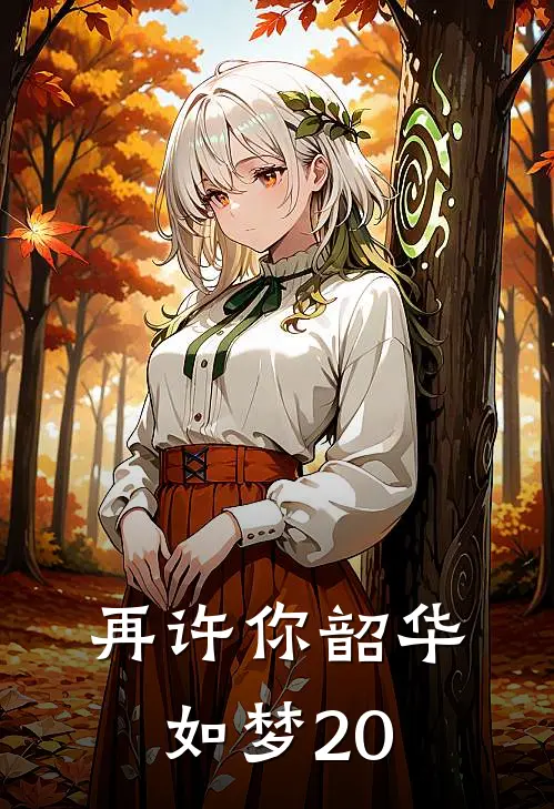 再许你韶华如梦20