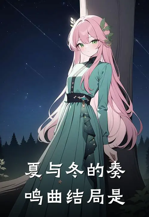 夏与冬的奏鸣曲结局是