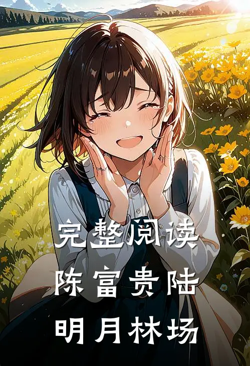 完整阅读陈富贵陆明月林场